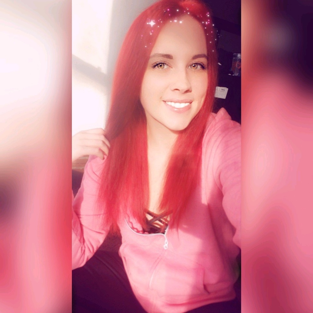 Meet your Posher, Kaylee